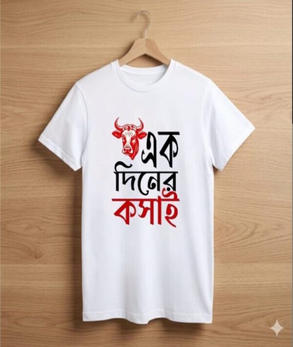 1 Diner Kosai T-Shirt | 5-Star Casual Streetwear Style