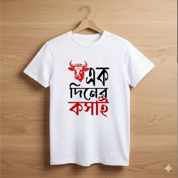 WhatsApp Image 2026-05-09 at 18.42.51 (1) 1 Diner Kosai T-Shirt | 5-Star Casual Streetwear Style