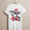 1 Diner Kosai T-Shirt | 5-Star Casual Streetwear Style