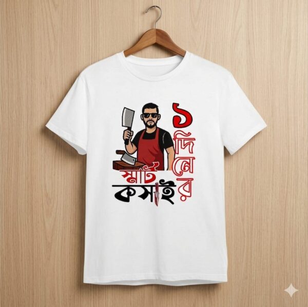 WhatsApp Image 2026-05-09 at 18.42.52 1 Diner Kosai T-Shirt | 5-Star Casual Streetwear Style