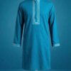 Dk Green Panjabi