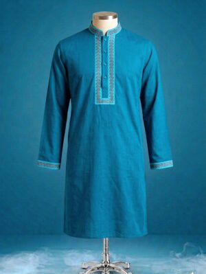 Dk Green Panjabi Dk Green Panjabi