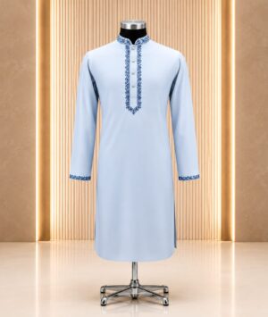 China Vangchur Fabric Panjabi