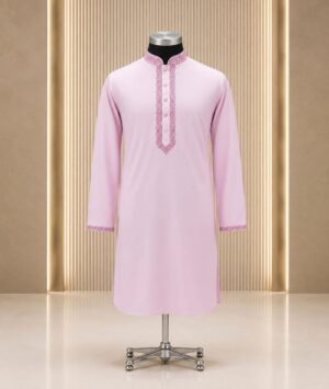 China Vangchur Fabric Panjabi