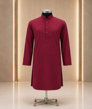 China Vangchur Fabric Panjabi
