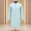 Regular Fit Cotton Formal Panjabi